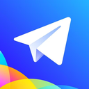 手机闪电定位app