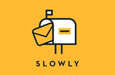 slowlyapp怎么注册不了 slowly软件怎么登陆不了