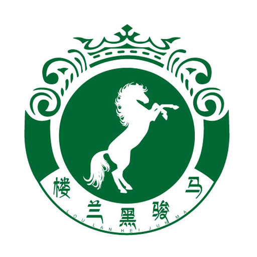 楼兰黑骏马app