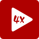 4X播放器app