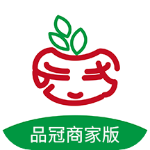 品冠商家app