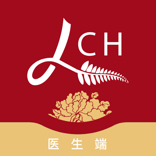 洛医通医生版app