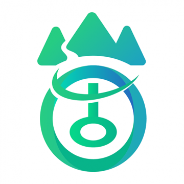 智慧崮山app