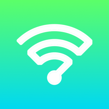霞光WiFi app