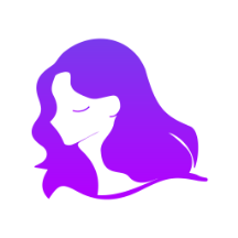 新氧气女孩发型设计app