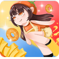 蹦跑的少女手游安卓手机