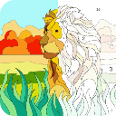 Procreate pocket绘画软件