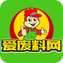 爱废料网