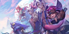 崩坏星穹铁道溺甜怎么制作:崩坏 星穹铁道