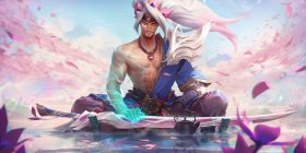 燕云十六声冯虚御风怎么获得:燕云十八