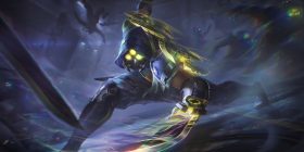 原神魈武器推荐:原神魈最佳武器