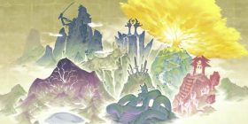 神里绫华模拟器桃子移植版:原神神里绫华内测