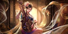 原神鹤观藏宝图的碎片位置介绍:鹤观藏宝图碎片有什么用