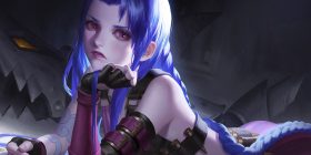 可莉的恶作剧大冒险1.16攻略:可莉的恶作剧大冒险cg