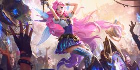 崩坏星穹铁道飞霄技能有什么:崩坏星穹铁道萌娘百科