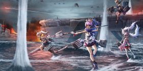 魔兽世界复仇港怎么去:魔兽世界复仇之湖