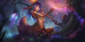 魔兽世界稀有宠物怎么抓:魔兽世界稀有宠物位置