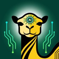 灵驼AI app