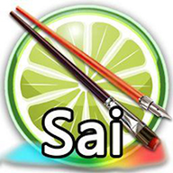 Sai绘画app